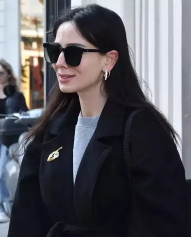 Uzun zamandır ortalarda yoktu! Yalancı Yarim'in güzeli Merve Sevi son haliyle gündem oldu G4