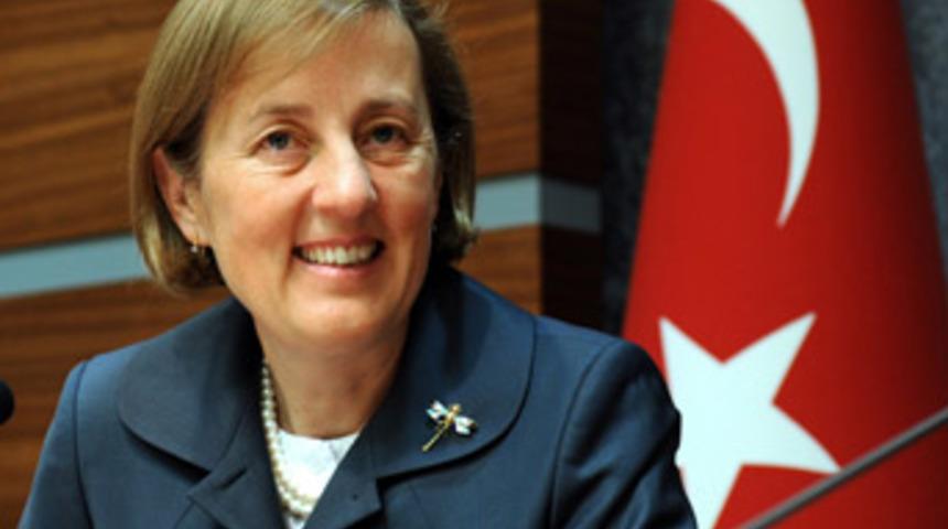 Liste dışı kalan tek bakan!