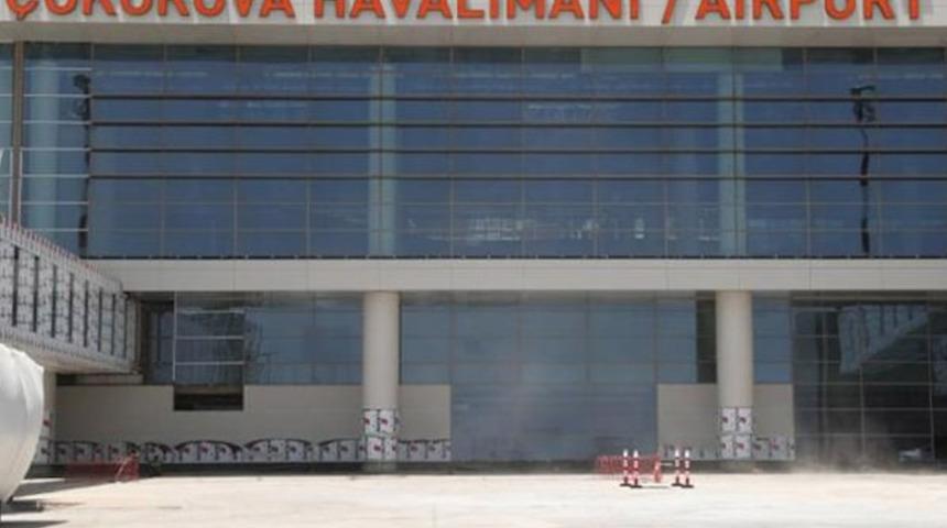 8 bakan eskitti, 2 kez temeli atıldı! A&ccedil;ılamayan havalimanına tepki geldi: 2011'den beri g&uuml;ndemde