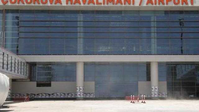 8 bakan eskitti, 2 kez temeli atıldı! Açılamayan havalimanına tepki geldi: 2011'den beri gündemde