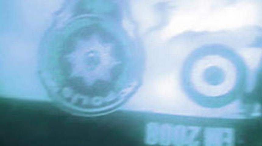 İşte o facianın görüntüleri!