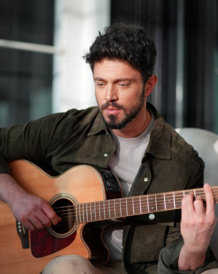 Murat Boz'un Levent'te satın aldığı villanın fiyatı dudak uçuklattı! O detay dikkat çekti G1