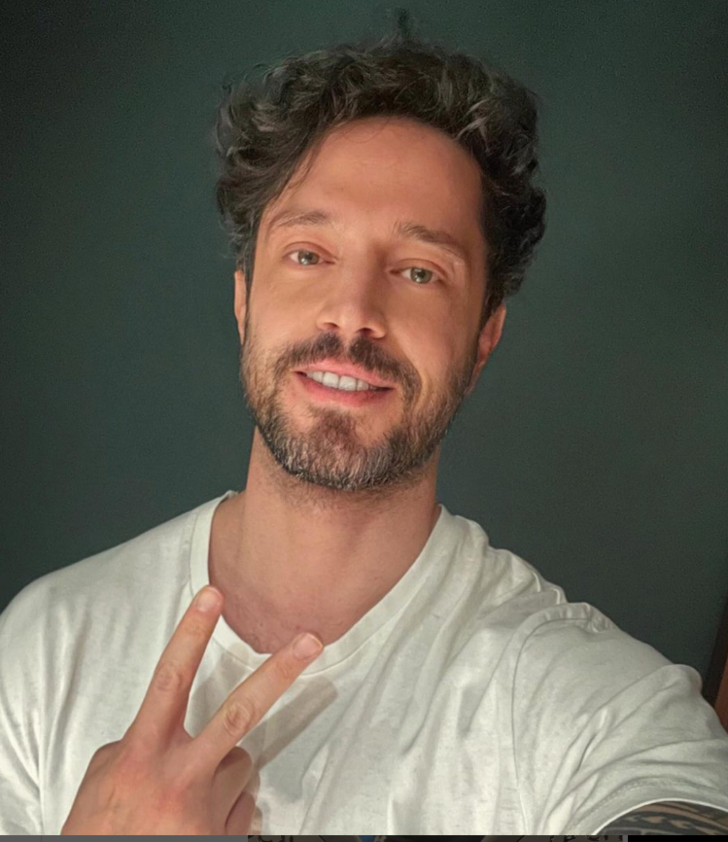 Murat Boz'un Levent'te satın aldığı villanın fiyatı dudak uçuklattı! O detay dikkat çekti G5