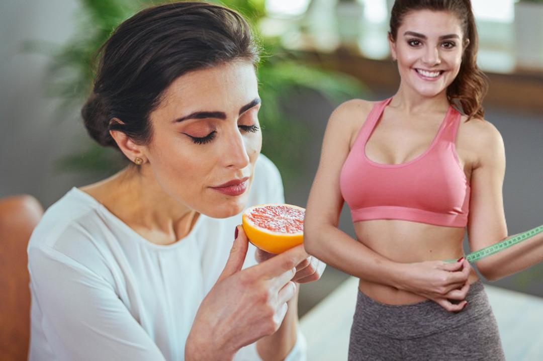 Acilen zayıflamak isteyenler bol bol koklasın! Jennifer Lopez formunu bu şekilde koruyor... Tokluk hormonu salgılatarak hızla kilo verdiriyor