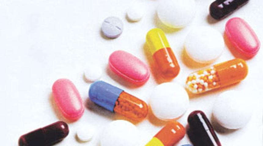 İla&ccedil;ta Paraben k&acirc;busu!