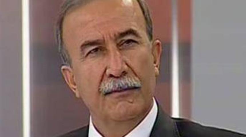 Hanefi Avcı bağımsız aday!