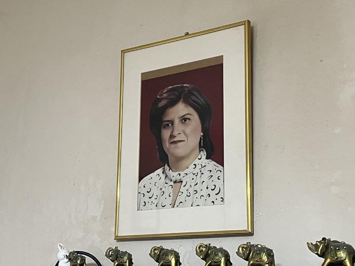 7 ay kalan emekliliğinden eşi için vazgeçti! Her şeyini ona adadı: Geçimlerini ise o maaşlarla sağlıyorlar G5