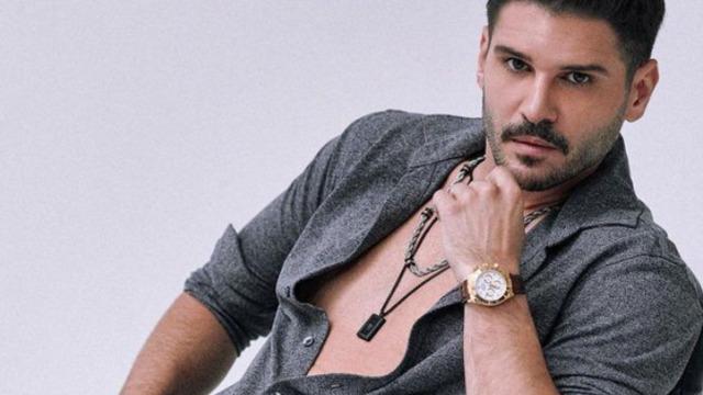 Milyonluk aracı dikkat çekti! Tolgahan Sayışman’ın lüks aracının fiyatı ağızları açık bıraktı 