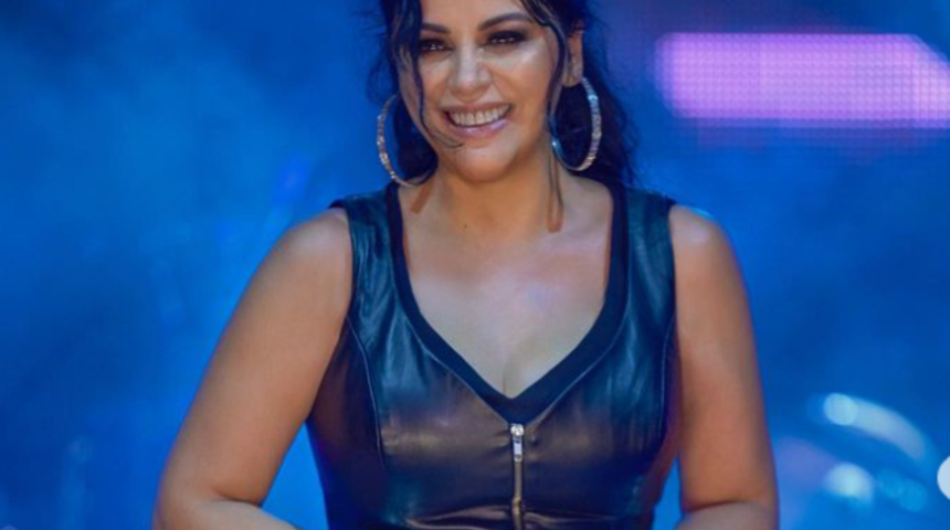 Zayıflamasıyla dikkat çekmişti! Zara şimdi de imaj değiştirdi