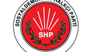 SHP’de ‘’Hortum skandalı’