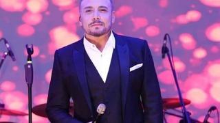 Şarkıcı Cenk Eren'in acı günü! Sosyal medya hesabından duyurdu