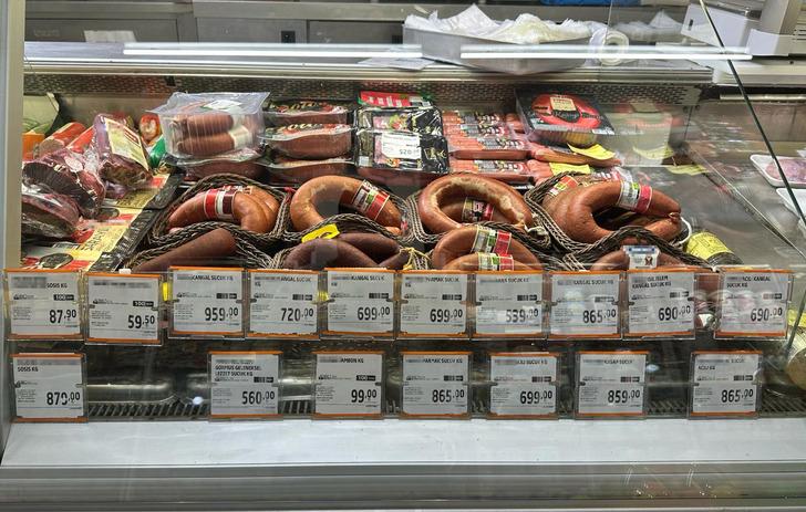 Vatandaş da ne yapacağını şaşırdı! Biri 400 lira biri 1000: Aslında ikisi de aynı G1