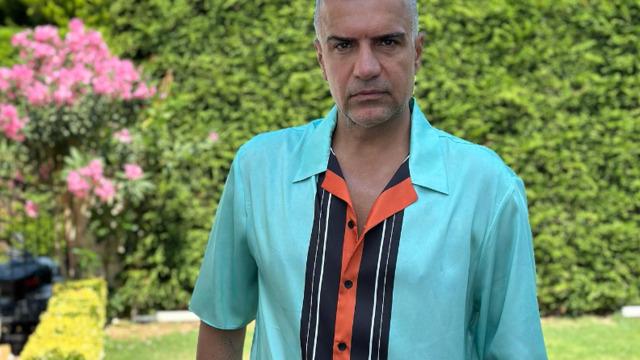 Berdan Mardini'nin 3 katlı lüks villasını görenler hayran kaldı! Özel yapım villada yok yok... 'Saray yavrusu gibi'