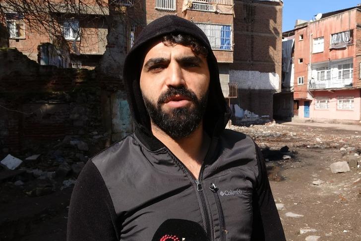 'Bebek kanlı beze sarılıydı! Ağlayınca komşular birden bağırmaya başladı' Korkunç olayı anlattı 'Niye ölüme terk ediyorsunuz?' G3