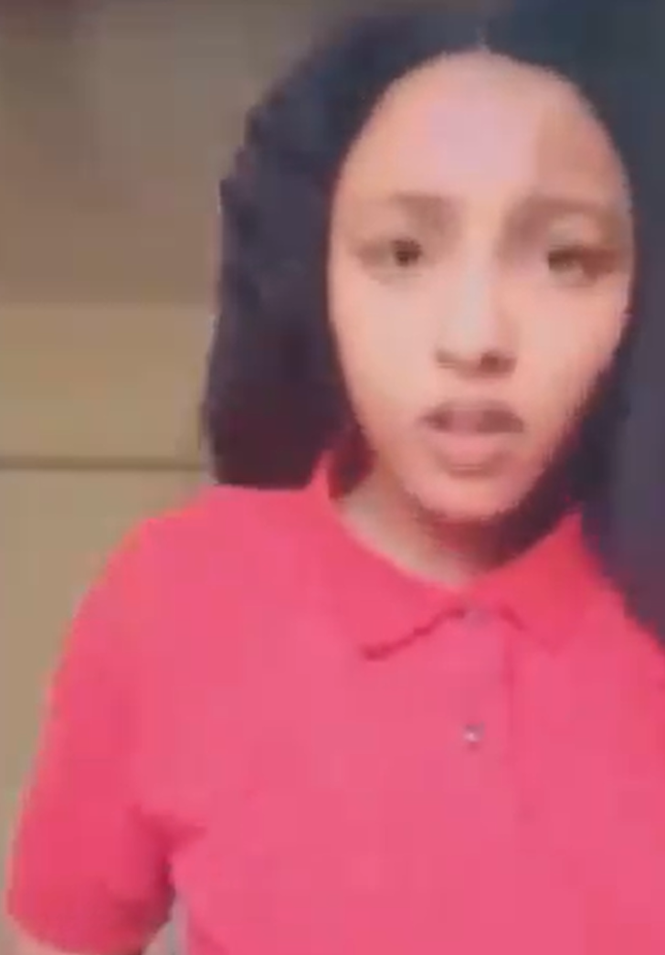 Tabancayla poz vermek istedi! Kafasına dayadığı silah bir anda patladı... Şok içinde yayına devam etti  G4