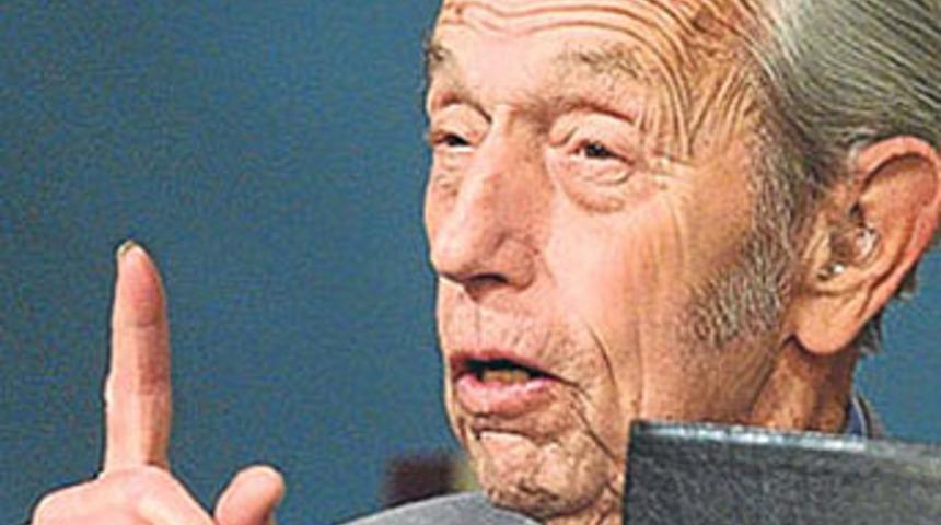 Kıyamet tarihi değişti..!