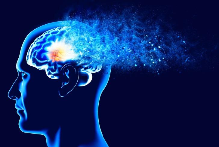 Demansın 5 erken belirtisine dikkat! Üstelik hafıza kaybı değil... G1