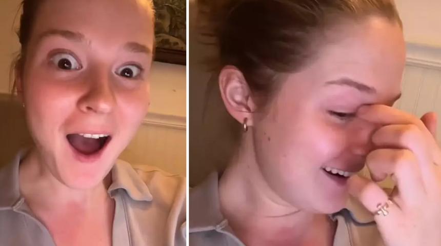 İş gezisine gidecek olan kadın çalışan iş yerinden yerinden gelen maili paylaşınca sosyal medyada gündem oldu! "Aynı yatağı paylaşmaya ne dersiniz?"