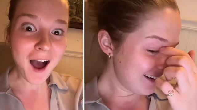 İş gezisine gidecek olan kadın çalışan iş yerinden yerinden gelen maili paylaşınca sosyal medyada gündem oldu! Aynı yatağı paylaşmaya ne dersiniz?