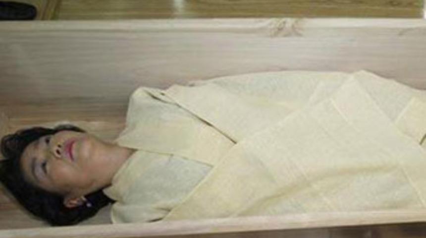 &Ouml;l&uuml;m kursu