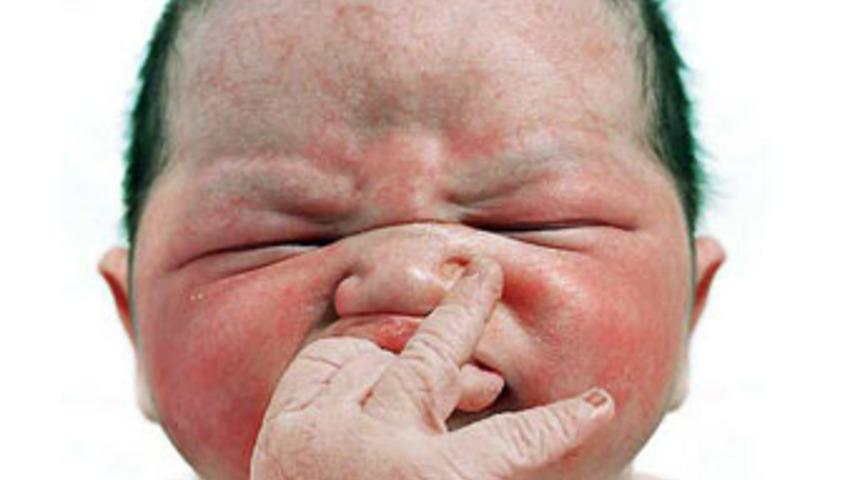 D&uuml;nyaya ilk bakış