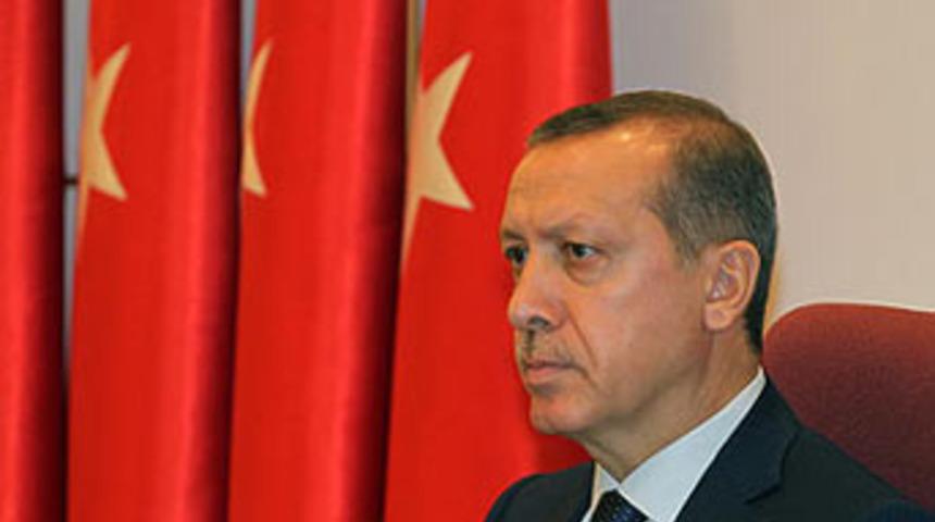 Başbakan Erdoğan'ın doktorunun sırrı