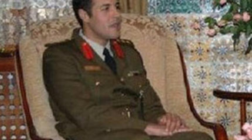 Kaddafi'nin oğlu &ouml;ld&uuml;r&uuml;ld&uuml;