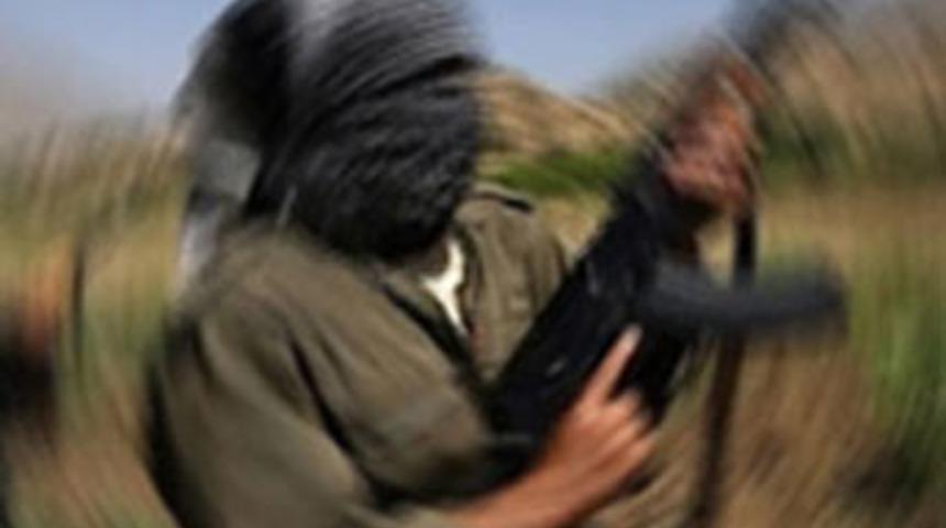 Bitlis'te saldırı: 1 şehit