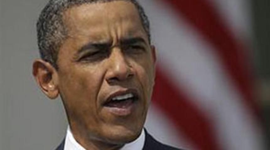 Obama'nın amcası tutuklandı