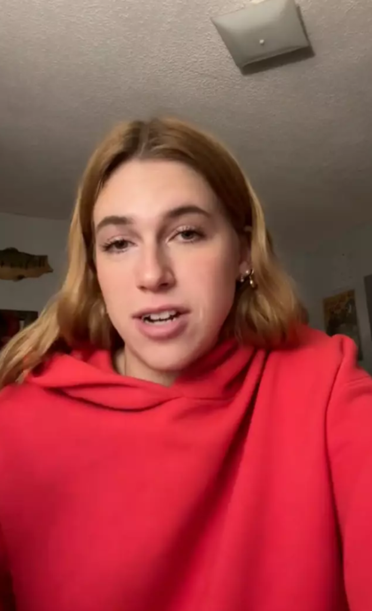 Sosyal medyada kendisinin paylaşmadığı fotoğraflarını gördü! Yapay zekayla bambaşka bir görüntü oluşturulmuş... 'Gerçeğinden ayırt etmez imkansız' G1