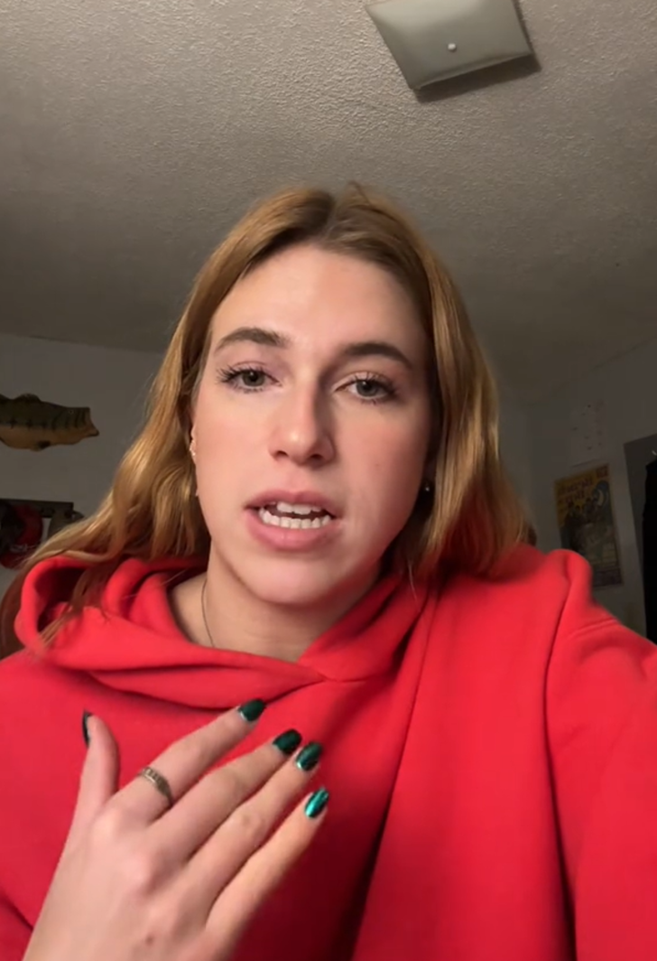 Sosyal medyada kendisinin paylaşmadığı fotoğraflarını gördü! Yapay zekayla bambaşka bir görüntü oluşturulmuş... 'Gerçeğinden ayırt etmez imkansız' G3