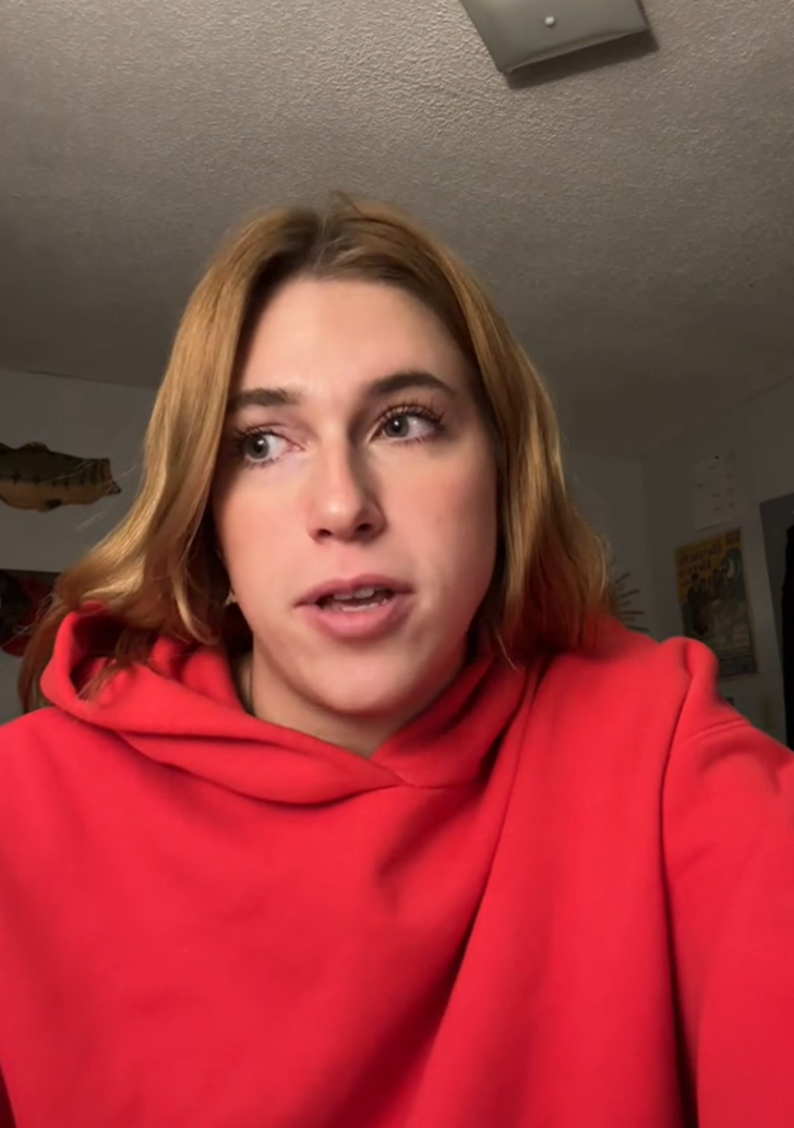 Sosyal medyada kendisinin paylaşmadığı fotoğraflarını gördü! Yapay zekayla bambaşka bir görüntü oluşturulmuş... 'Gerçeğinden ayırt etmez imkansız' G4