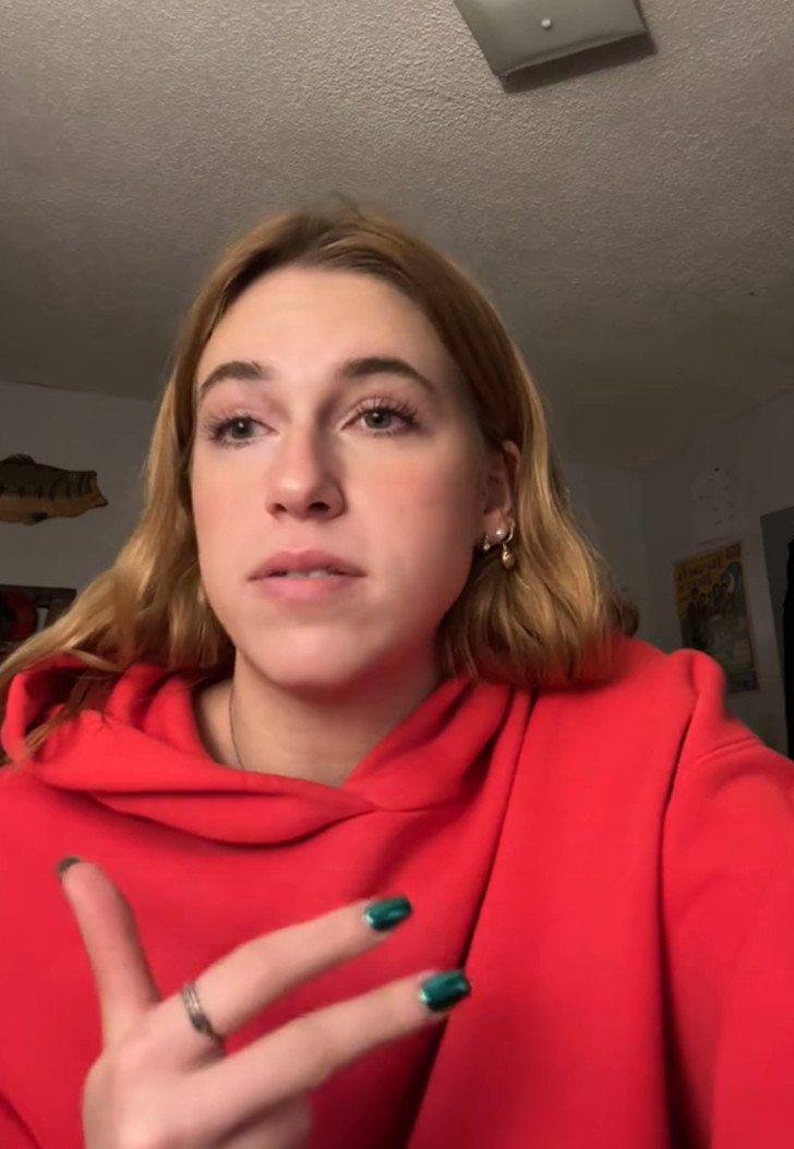 Sosyal medyada kendisinin paylaşmadığı fotoğraflarını gördü! Yapay zekayla bambaşka bir görüntü oluşturulmuş... 'Gerçeğinden ayırt etmez imkansız' G5