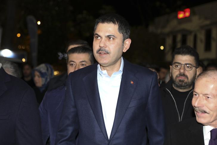 'Gerçekten böyle mi söyledi?' İmamoğlu ve Kurum arasında 'davet' krizi! 'Kendi kendine hayali davetler yapıyor' G2