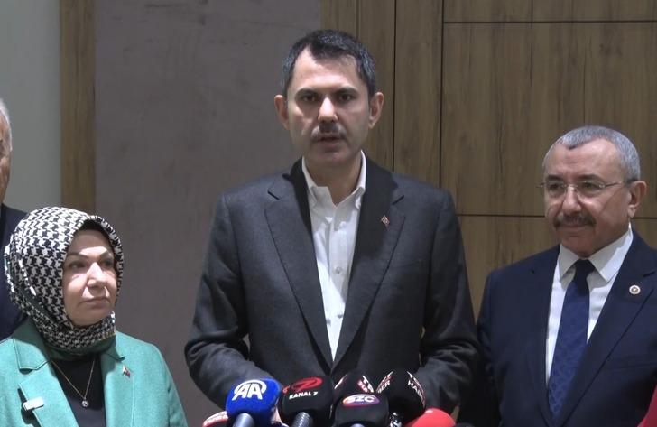 'Gerçekten böyle mi söyledi?' İmamoğlu ve Kurum arasında 'davet' krizi! 'Kendi kendine hayali davetler yapıyor' G3