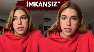 Sosyal medyada kendisinin paylaşmadığı fotoğraflarını gördü! Yapay zekayla bambaşka bir görüntü oluşturulmuş... 'Gerçeğinden ayırt etmez imkansız'