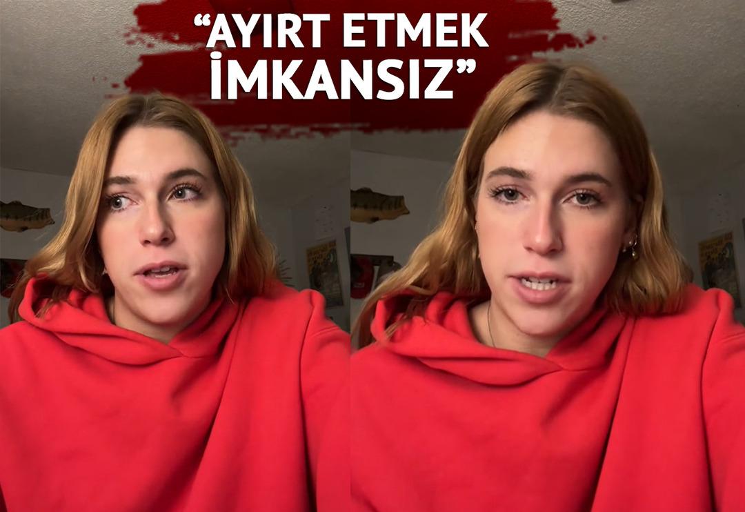 Sosyal medyada kendisinin paylaşmadığı fotoğraflarını g&ouml;rd&uuml;! Yapay zekayla bambaşka bir g&ouml;r&uuml;nt&uuml; oluşturulmuş... 'Ger&ccedil;eğinden ayırt etmez imkansız'
