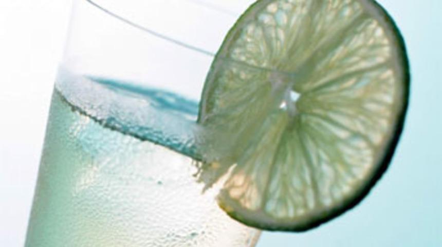 Yaşlanmayı hızlandıran besinler