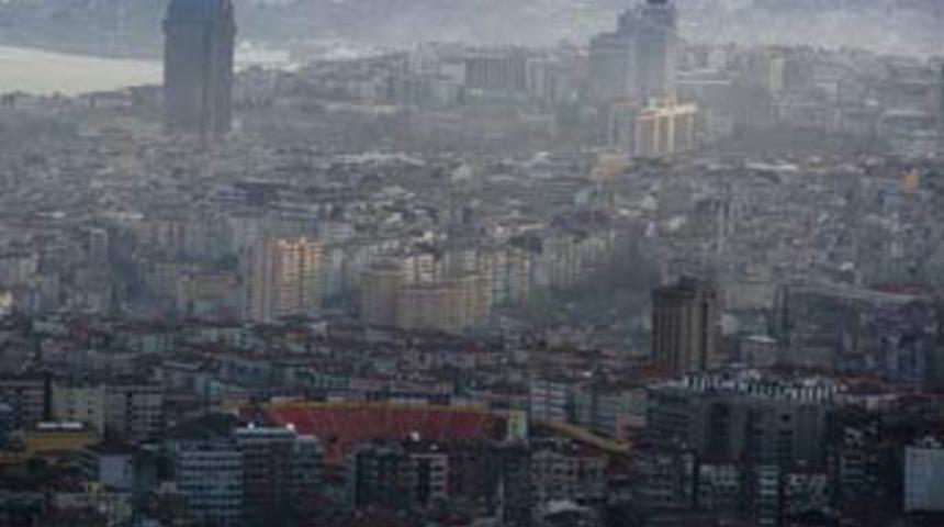 B&uuml;y&uuml;k yarış İstanbul'da