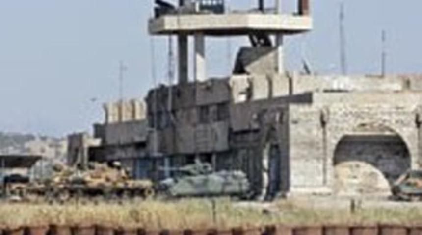 ABD gidecek, T&uuml;rkiye kalacak