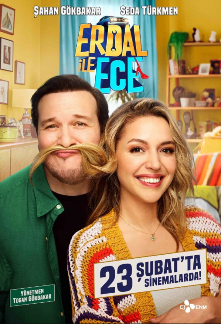 Sinemaseverleri mutlu edecek haftanın filmleri! 5 film birden vizyona girdi (24 Şubat 2024) G1