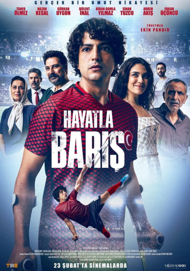 Sinemaseverleri mutlu edecek haftanın filmleri! 5 film birden vizyona girdi (24 Şubat 2024) G2