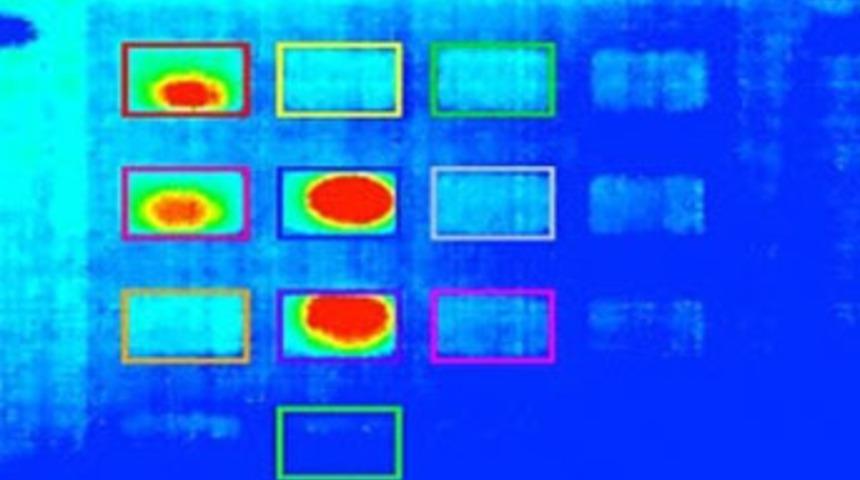 ATM şifresini b&ouml;yle &ccedil;aldılar