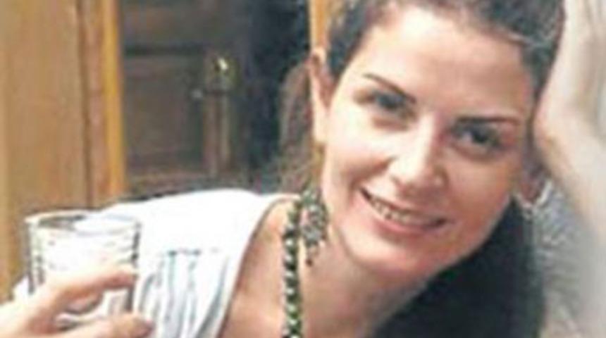 Caninin unutamadığı T&uuml;rk kızı