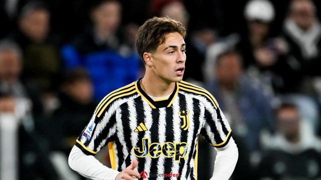 Juventus'un ve A Milli Takım'ın 'Altın çocuğu' Kenan Yıldız için görülmemiş teklif!