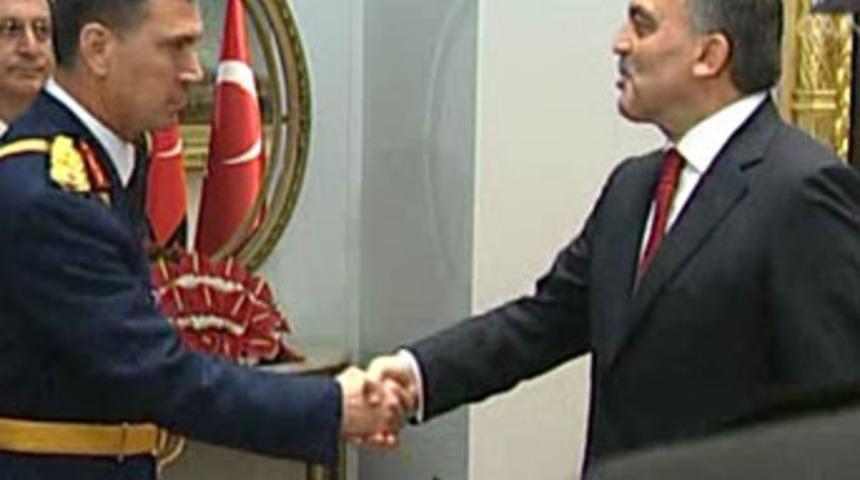 30 Ağustos'ta bir ilk