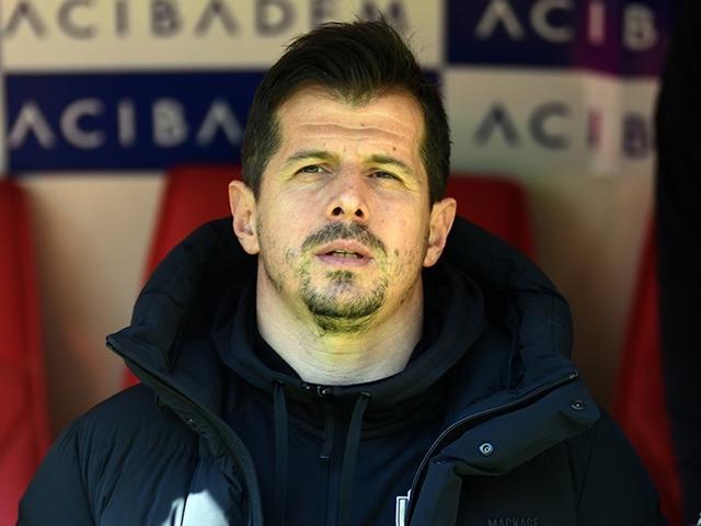 Galibiyeti unutan Ankaragücü 2-0'dan maçı verdi! Emre Belözoğlu'ndan istifa açıklaması