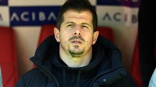 Galibiyeti unutan Ankaragücü 2-0'dan maçı verdi! Emre Belözoğlu'ndan istifa açıklaması