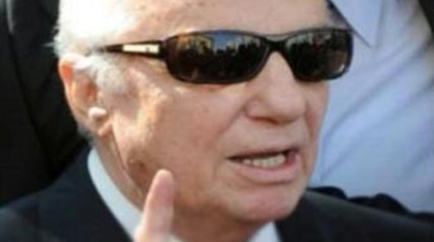 &Ccedil;etin Doğan'la savcı arasında tartışma