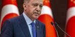 Cumhurbaşkanı Erdoğan: 'İsrail'in dezenformasyon çabalarının engellenmesi en önemli görevlerimiz arasındadır'
